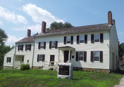 Noah Hunt House